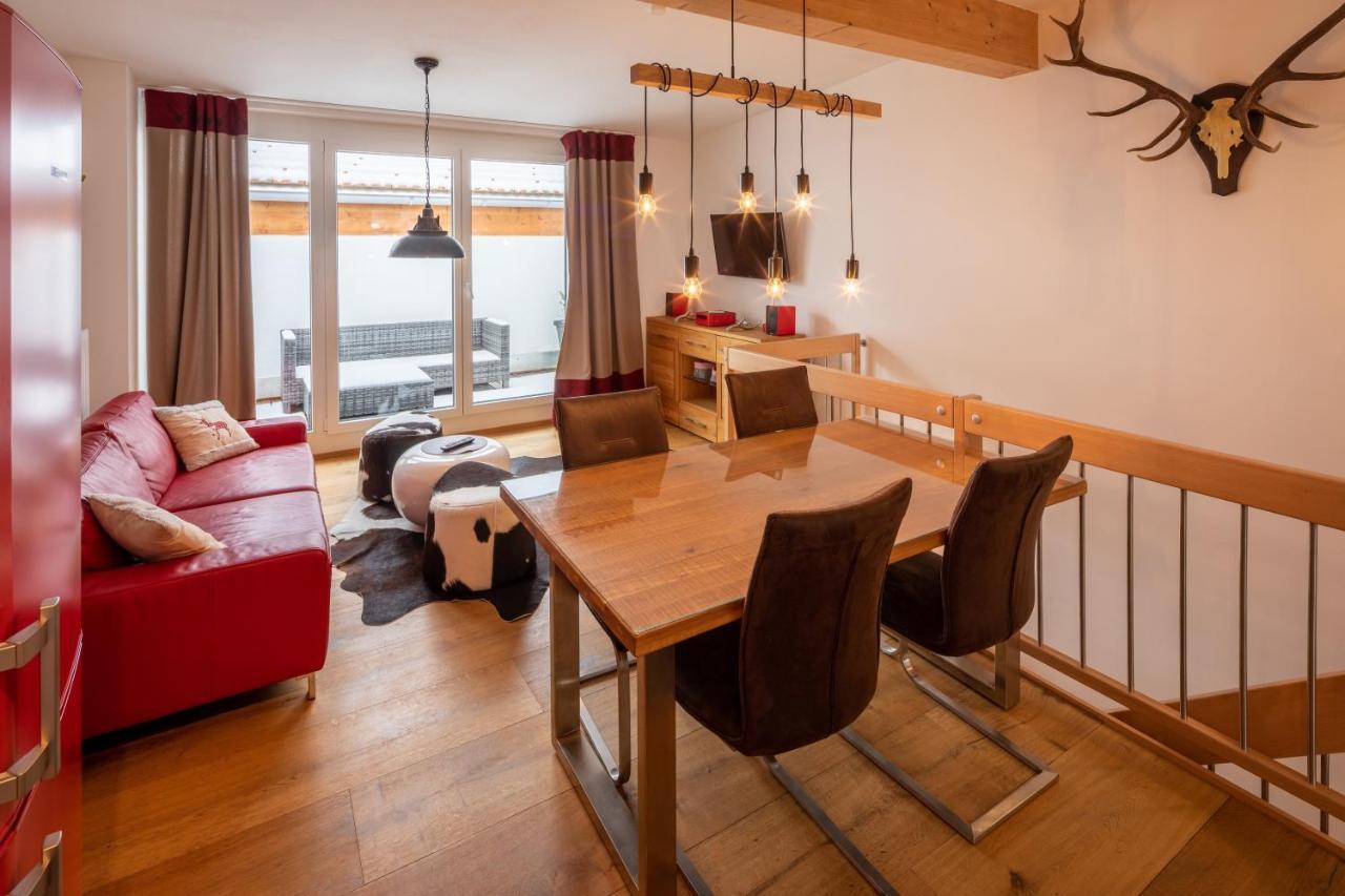 Chalet Am Breitenberg Appartement Cb 08 Pfronten Exteriér fotografie